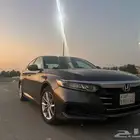 2022 هوندا أكورد