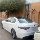 الفاروميو جوليا 2018