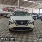 نيسان اكستريل . 5 مقاعد لون ابيض دفع امامي 2025