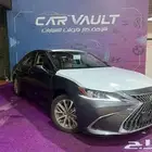 لكزس ( ES250 ) AA ستاندر 2025