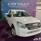 ايسوزو بكب غمارة جوانب 2025