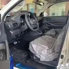 شانجان هنتر 2025 جميع الفئات