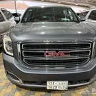 جي ام سي يوكن طويل XL 2020 عداد 37 ألف استندر