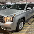 جي ام سي يوكن طويل 2018 XL عداد 30 ألف