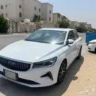 2013 جيلي أمجراند