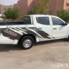 ميتسوبيشي غمارتين ديزل 2021