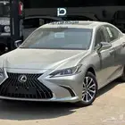 لكزس ES350 فئة CA خليجي 2025