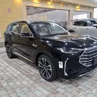 جيتور X70 PLUS 2025 لاكجري جديد