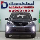 جيلي PRO GF - GX3 كاش واقساط 2025