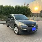 للبيع شيفروليه ترافيرس 2014 فئة LS
