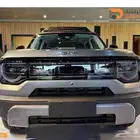 بايك BJ30 LV5 هيبرد 2025 وكاله