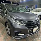 هوندا اوديسي 2020 فل كامل