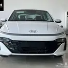 هيونداي اكسنت فليت 2025 - متوفر اقساط و كاش