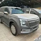 نيسان باترول بلاتينيوم 2025 كاش وتقسيط