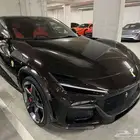 فيراري Ferrari Purosangue