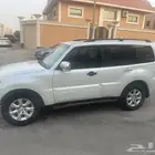 باجيرو 2017 فل كامل سعودي