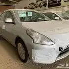 نيسان صني 2024 عرض لرواتب 3500 بدون دفعة ولا رسوم