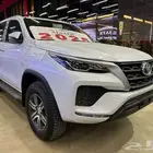 تويوتا فورتشنر GX2 2025