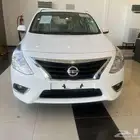 نيسان صني الشكل القديم 2024 عرض خااص
