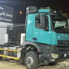 اروكس موديل 2018 (دبل)