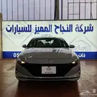 هيونداي النترا فليت 2022