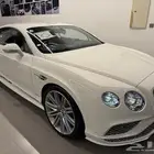 بنتلي كونتيننتال GT Speed مخزن العداد (16) الف جديد سبشل