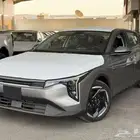 كيا كي 4 جي ال اس GLS 2.0 2026 كاش او ايجار منتهي بالتمليك