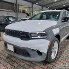 دودج درانجوا GT 2025 كاش و اقساط