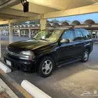 Chevrolet Trailblazer 2008 Jeddah
