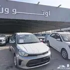 كيا بيجاس موديل 2025 كاش واقساط