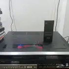 فيديو ناشيونال مع الريموت