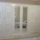 دولاب خشبي