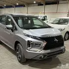 عرض خااص ميتسوبيشي اكسباندر HL موديل 2025 جميع الالوان