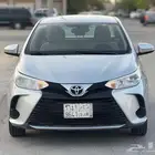 يارس 2022 العداد 113 ألف بحاله ممتازه