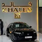 هوندا اكورد اي اكس موديل 2024 كيشها والا قسطها مع خالد