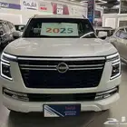 نيسان باترول بلاتنيوم تنفس طبيعي كاش وتمويل