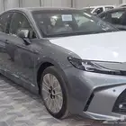 تويوتا كامري LE هايبرد 2025 تقسيط وكاش
