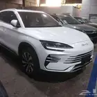 بي واي دي سونج 2025 كاش وتمويل BYD