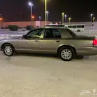 فكتوريا 2003 نظيف ذهبي سعودي