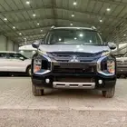 ميتسوبيشي إكسباندر كروس 2023