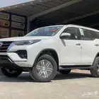 تويوتا فورتشنر VX1 بنزين 2025 سعودي