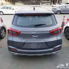 شيري تيجو 4 2024 قير اوتماتيك بنزين