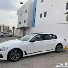 للبيع بي ام الفئه السابعه M-KIT 2019