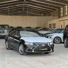 لكزس CC ES350 نص فل بروجكتور 2025 (بريمي) كاش واقساط