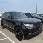 Range Rover P530 - 2025 - NEW