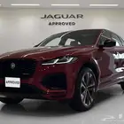 Jaguar F-Pace R-Dynamic SE - 2024 - 250PS