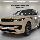 Range Rover Sport Dynamic HSE - 2024 - 400PS