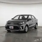 كيا بيجاس LX 2023