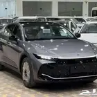 تويوتا كراون بريميوم 2026 سعودي كاش تيتانيوم