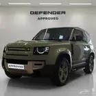 Land Rover Defender 90 75th Limited Edition - 2023 - 400PS